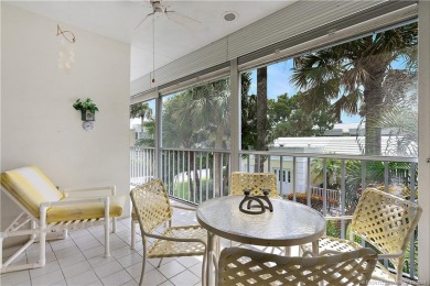 Bright and open second floor corner unit in Banyan House.  This on Martin County Golf Course in Florida - for sale on GolfHomes.com, golf home, golf lot