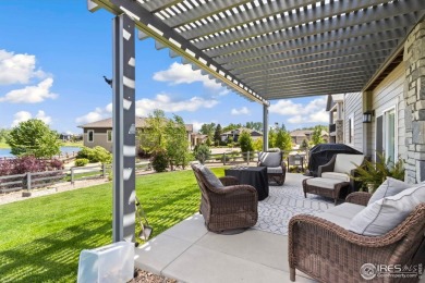 Don't miss this rare opportunity to own an incredible home on Mariana Butte Golf Course in Colorado - for sale on GolfHomes.com, golf home, golf lot