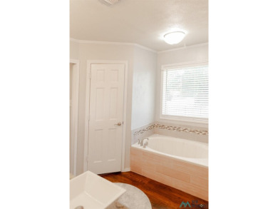 This beautiful four-bedroom home, located on a spacious circle on Chaparral Country Club in New Mexico - for sale on GolfHomes.com, golf home, golf lot