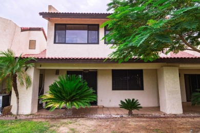 Enjoy the beautiful sunsets on the 9th fairway of Mesa del Sol on Mesa Del Sol Golf Club in Arizona - for sale on GolfHomes.com, golf home, golf lot
