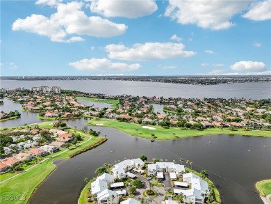 Stunning Lakefront second floor 2/2 condo located in the sought on Gulf Harbour Yacht and Country Club in Florida - for sale on GolfHomes.com, golf home, golf lot