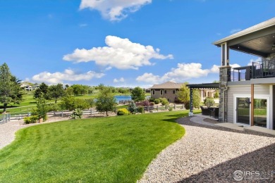 Don't miss this rare opportunity to own an incredible home on Mariana Butte Golf Course in Colorado - for sale on GolfHomes.com, golf home, golf lot