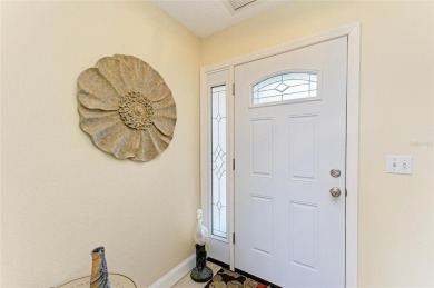 Welcome to The Preserves at Palm Aire! This beautiful 2 bedroom on Palm Aire Country Club of Sarasota in Florida - for sale on GolfHomes.com, golf home, golf lot