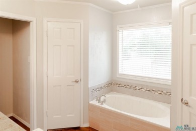 This beautiful four-bedroom home, located on a spacious circle on Chaparral Country Club in New Mexico - for sale on GolfHomes.com, golf home, golf lot