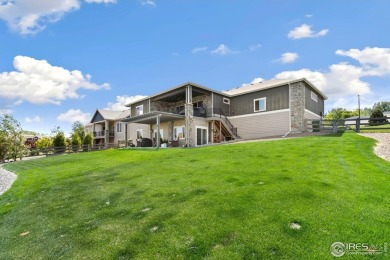 Don't miss this rare opportunity to own an incredible home on Mariana Butte Golf Course in Colorado - for sale on GolfHomes.com, golf home, golf lot