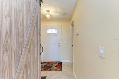 Welcome to The Preserves at Palm Aire! This beautiful 2 bedroom on Palm Aire Country Club of Sarasota in Florida - for sale on GolfHomes.com, golf home, golf lot