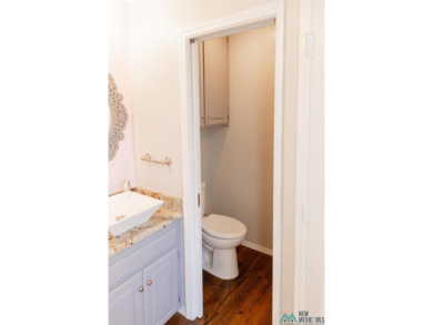 This beautiful four-bedroom home, located on a spacious circle on Chaparral Country Club in New Mexico - for sale on GolfHomes.com, golf home, golf lot
