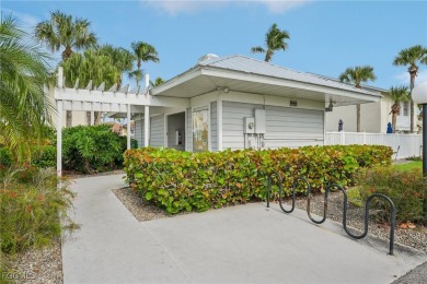Stunning Lakefront second floor 2/2 condo located in the sought on Gulf Harbour Yacht and Country Club in Florida - for sale on GolfHomes.com, golf home, golf lot