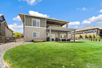 Don't miss this rare opportunity to own an incredible home on Mariana Butte Golf Course in Colorado - for sale on GolfHomes.com, golf home, golf lot