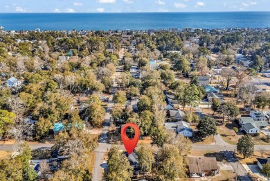 Experience the Surfside Beach Lifestyle - Just seven blocks from on Tupelo Bay Golf Complex  in South Carolina - for sale on GolfHomes.com, golf home, golf lot