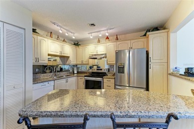 Welcome to The Preserves at Palm Aire! This beautiful 2 bedroom on Palm Aire Country Club of Sarasota in Florida - for sale on GolfHomes.com, golf home, golf lot