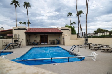 Enjoy the beautiful sunsets on the 9th fairway of Mesa del Sol on Mesa Del Sol Golf Club in Arizona - for sale on GolfHomes.com, golf home, golf lot