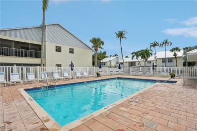 Stunning Lakefront second floor 2/2 condo located in the sought on Gulf Harbour Yacht and Country Club in Florida - for sale on GolfHomes.com, golf home, golf lot
