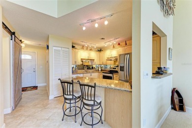 Welcome to The Preserves at Palm Aire! This beautiful 2 bedroom on Palm Aire Country Club of Sarasota in Florida - for sale on GolfHomes.com, golf home, golf lot