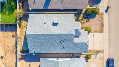 Welcome home to comfort, style, and a fantastic central Kingman on Cerbat Cliffs Golf Course in Arizona - for sale on GolfHomes.com, golf home, golf lot