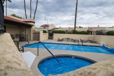 Enjoy the beautiful sunsets on the 9th fairway of Mesa del Sol on Mesa Del Sol Golf Club in Arizona - for sale on GolfHomes.com, golf home, golf lot