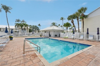 Stunning Lakefront second floor 2/2 condo located in the sought on Gulf Harbour Yacht and Country Club in Florida - for sale on GolfHomes.com, golf home, golf lot
