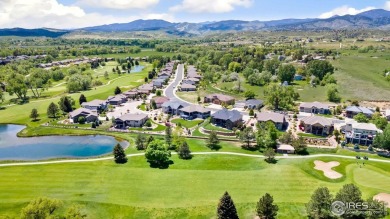 Don't miss this rare opportunity to own an incredible home on Mariana Butte Golf Course in Colorado - for sale on GolfHomes.com, golf home, golf lot