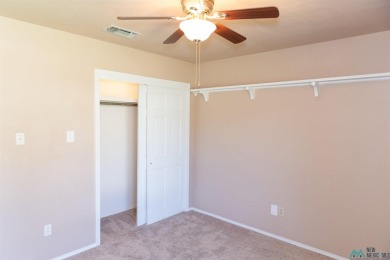 This beautiful four-bedroom home, located on a spacious circle on Chaparral Country Club in New Mexico - for sale on GolfHomes.com, golf home, golf lot