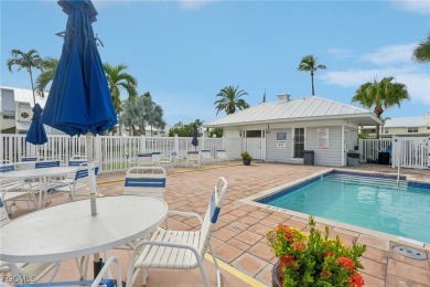 Stunning Lakefront second floor 2/2 condo located in the sought on Gulf Harbour Yacht and Country Club in Florida - for sale on GolfHomes.com, golf home, golf lot