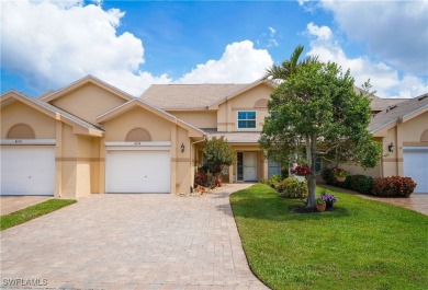 Turnkey 3BR 2  1/2  Bath Home with Attached Garage 
This on Breckenridge Golf and Country Club in Florida - for sale on GolfHomes.com, golf home, golf lot