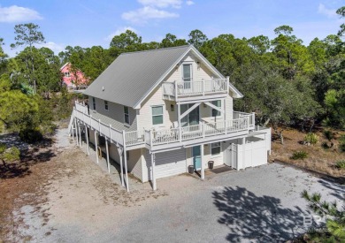 This is your perfect Fort Morgan beach getaway! This home is a on Kiva Dunes Golf Club in Alabama - for sale on GolfHomes.com, golf home, golf lot