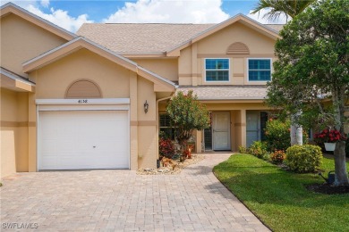 Turnkey 3BR 2  1/2  Bath Home with Attached Garage 
This on Breckenridge Golf and Country Club in Florida - for sale on GolfHomes.com, golf home, golf lot