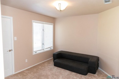 This beautiful four-bedroom home, located on a spacious circle on Chaparral Country Club in New Mexico - for sale on GolfHomes.com, golf home, golf lot