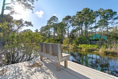 This is your perfect Fort Morgan beach getaway! This home is a on Kiva Dunes Golf Club in Alabama - for sale on GolfHomes.com, golf home, golf lot