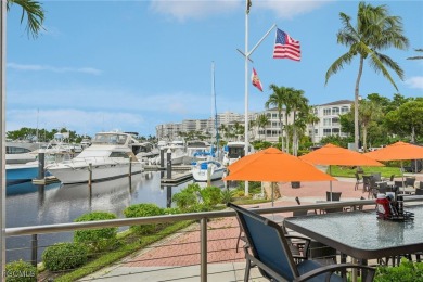 Stunning Lakefront second floor 2/2 condo located in the sought on Gulf Harbour Yacht and Country Club in Florida - for sale on GolfHomes.com, golf home, golf lot