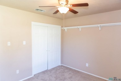 This beautiful four-bedroom home, located on a spacious circle on Chaparral Country Club in New Mexico - for sale on GolfHomes.com, golf home, golf lot