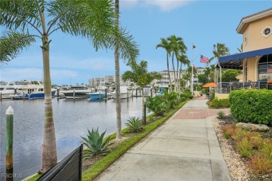 Stunning Lakefront second floor 2/2 condo located in the sought on Gulf Harbour Yacht and Country Club in Florida - for sale on GolfHomes.com, golf home, golf lot