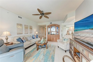 Extremely Well Maintained Coastal Decorated Home. The moment you on Sarasota National Golf Club in Florida - for sale on GolfHomes.com, golf home, golf lot