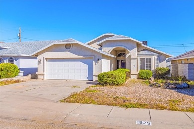 Welcome home to comfort, style, and a fantastic central Kingman on Cerbat Cliffs Golf Course in Arizona - for sale on GolfHomes.com, golf home, golf lot