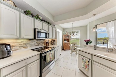 Extremely Well Maintained Coastal Decorated Home. The moment you on Sarasota National Golf Club in Florida - for sale on GolfHomes.com, golf home, golf lot