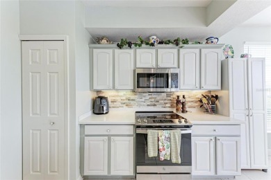 Extremely Well Maintained Coastal Decorated Home. The moment you on Sarasota National Golf Club in Florida - for sale on GolfHomes.com, golf home, golf lot