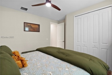 QUIET & PEACEFUL!! This gorgeous, popular Breeze model on Tradition National Golf Club in South Carolina - for sale on GolfHomes.com, golf home, golf lot