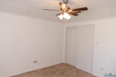 This beautiful four-bedroom home, located on a spacious circle on Chaparral Country Club in New Mexico - for sale on GolfHomes.com, golf home, golf lot