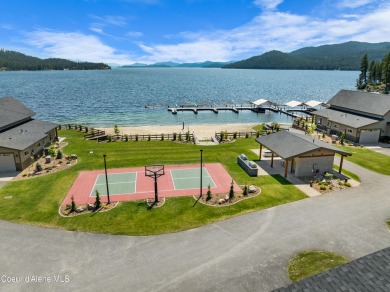 Experience luxury living at its finest, a stunning 2,062 sqft on Priest Lake Golf and Tennis Club in Idaho - for sale on GolfHomes.com, golf home, golf lot