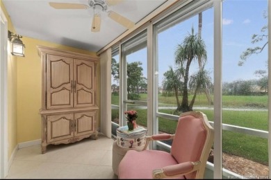 Welcome to your slice of paradise at MYCC. This charming 2 BR/2 on Monterey Yacht and Country Club in Florida - for sale on GolfHomes.com, golf home, golf lot