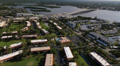 Welcome to your slice of paradise at MYCC. This charming 2 BR/2 on Monterey Yacht and Country Club in Florida - for sale on GolfHomes.com, golf home, golf lot