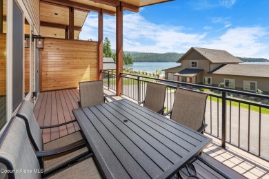 Experience luxury living at its finest, a stunning 2,062 sqft on Priest Lake Golf and Tennis Club in Idaho - for sale on GolfHomes.com, golf home, golf lot