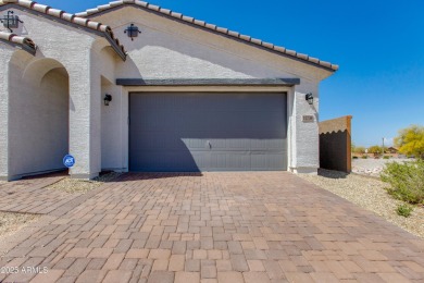 AVAILABLE NOW! Welcome to Acacia Foothills! This two year old on Estrella Mountain Ranch Golf Course in Arizona - for sale on GolfHomes.com, golf home, golf lot