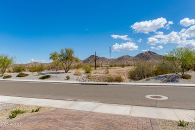 AVAILABLE NOW! Welcome to Acacia Foothills! This two year old on Estrella Mountain Ranch Golf Course in Arizona - for sale on GolfHomes.com, golf home, golf lot