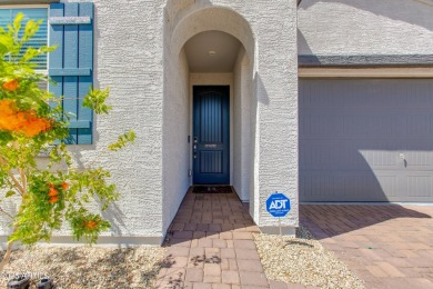 AVAILABLE NOW! Welcome to Acacia Foothills! This two year old on Estrella Mountain Ranch Golf Course in Arizona - for sale on GolfHomes.com, golf home, golf lot