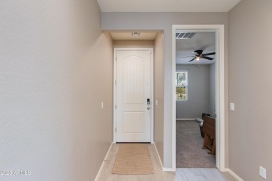 AVAILABLE NOW! Welcome to Acacia Foothills! This two year old on Estrella Mountain Ranch Golf Course in Arizona - for sale on GolfHomes.com, golf home, golf lot