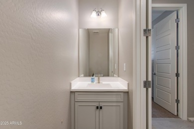 AVAILABLE NOW! Welcome to Acacia Foothills! This two year old on Estrella Mountain Ranch Golf Course in Arizona - for sale on GolfHomes.com, golf home, golf lot
