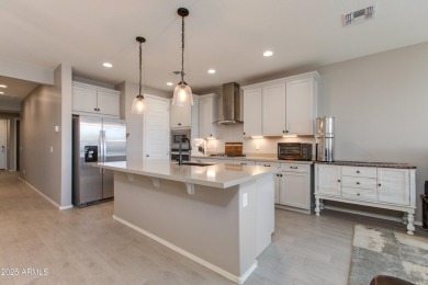 AVAILABLE NOW! Welcome to Acacia Foothills! This two year old on Estrella Mountain Ranch Golf Course in Arizona - for sale on GolfHomes.com, golf home, golf lot