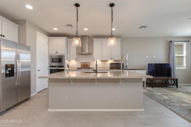 AVAILABLE NOW! Welcome to Acacia Foothills! This two year old on Estrella Mountain Ranch Golf Course in Arizona - for sale on GolfHomes.com, golf home, golf lot