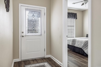 Want new but don't want to build? Now is your opportunity to on Magellan Golf Course in Arkansas - for sale on GolfHomes.com, golf home, golf lot